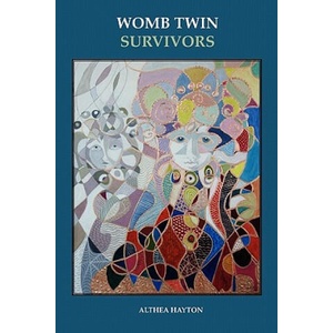 Womb Twin Survivors (ISBN: 9780955780820)