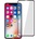Стъклен протектор Be smart, iPhone XR, 9H, прозрачен (D95B41MBM)