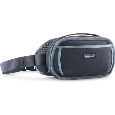 Patagonia Чанта за кръст Patagonia Fieldsmith Hip Pack Hip bag - Smolder Blue - размер One Size (510-5163-0711)