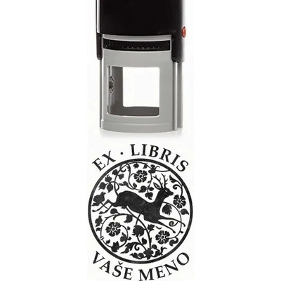 Trodat 46019 Ex Libris