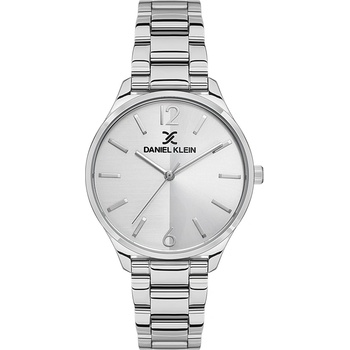 Daniel Klein Дамски часовник Daniel Klein DK. 1.13472-1 (B--DK.1.13472-1)