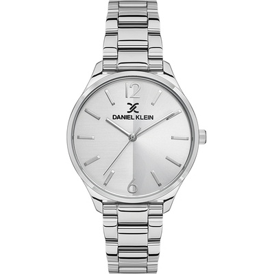 Daniel Klein Дамски часовник Daniel Klein DK. 1.13472-1 (B--DK.1.13472-1)