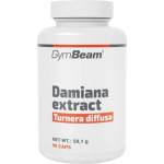 GymBeam Damiana Extract 100 mg [90 капсули]