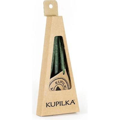 KUPILKA príborový set, darčekové balenie - CONIFER / ZELENÁ