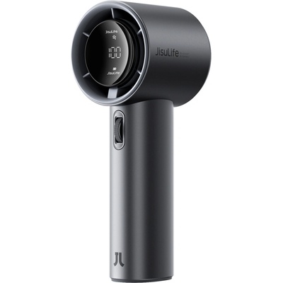 Jisulife Pro1 S FA53PRO tmavě šedá