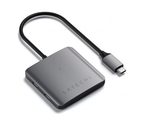 Satechi ST-UC4PHM