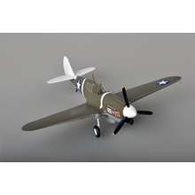 Easy Model P-40M 44FS 18FG USAF 1:48