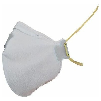 CXS SPIRO P1, HY8210 Respirátor skládací 20 ks