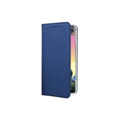 Púzdro knižkové SMART BOOK CASE LG K50s - modré