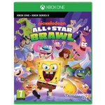 GameMill Entertainment Nickelodeon All-Star Brawl (Xbox One)