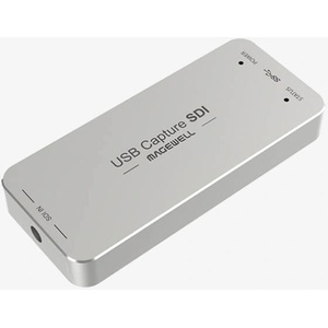 Magewell USB заснемане на SDI Gen 2 (VIDCAP-MAG-USBcaptureSDIgen2)