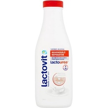 Lactovit Lactourea sprchový gel 600 ml