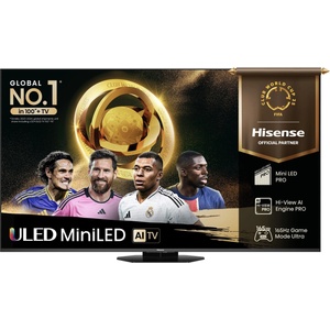 Hisense 55U8Q