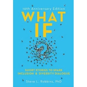 What If? | Steve L Robbins (ISBN: 9781473690547)