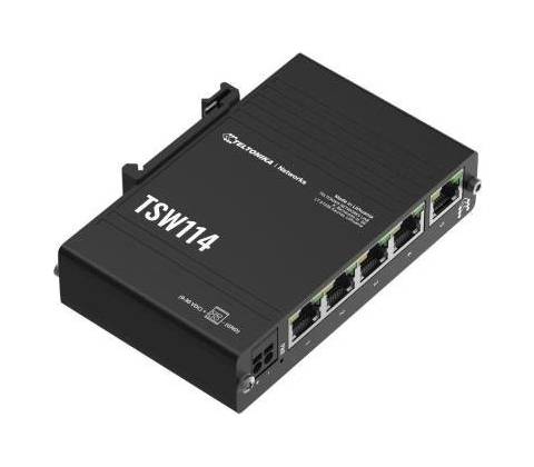 Teltonika TSW114000000