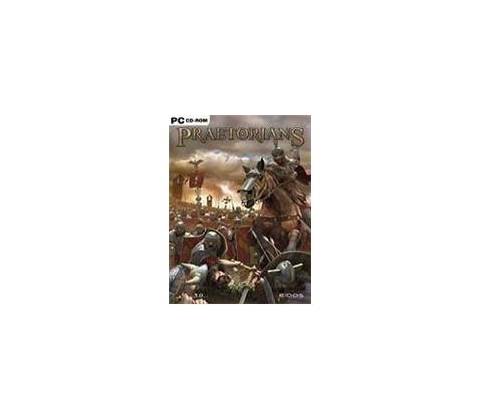 Praetorians
