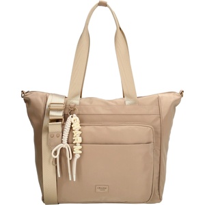 Charm London Seoul 26282 Taupe