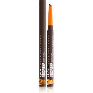NYX Professional Makeup Duck Plump Liner молив за устни с увеличаващ ефект цвят Double Dose 0.33 гр