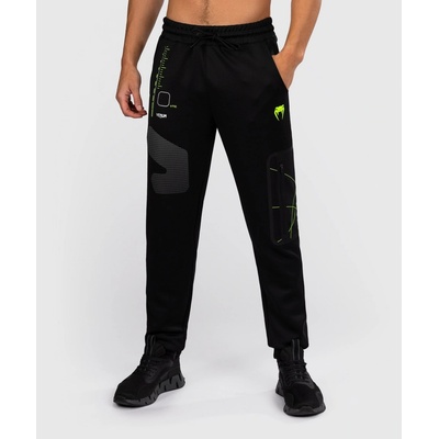 Venum Training Camp 4.0 jogger Black/Neon Green