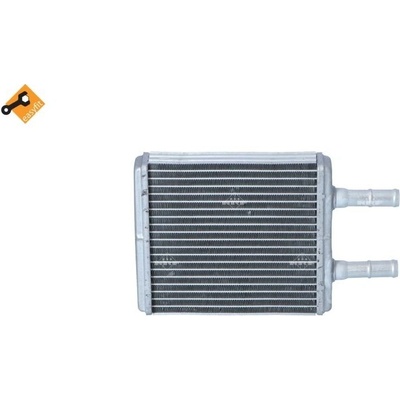Výměník tepla, vnitřní vytápění NRF 54354