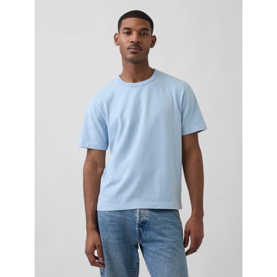 Gap Heavyweight Unisex modré