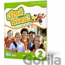 Qué bien! 2 Libro del alumno