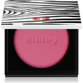 Image 1 of Sisley Le Phyto-Blush руж - пудра цвят Coral 6, 5 гр