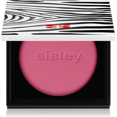 Sisley Le Phyto-Blush руж - пудра цвят Coral 6, 5 гр