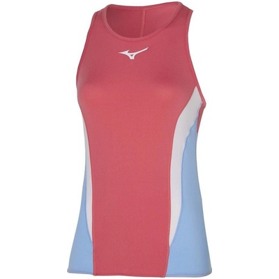 Mizuno Printed Tank