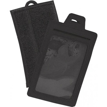 Tasmanian Tiger ID Card Office Čierna