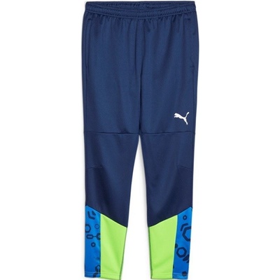 Puma individualCUP Training Pants modrá