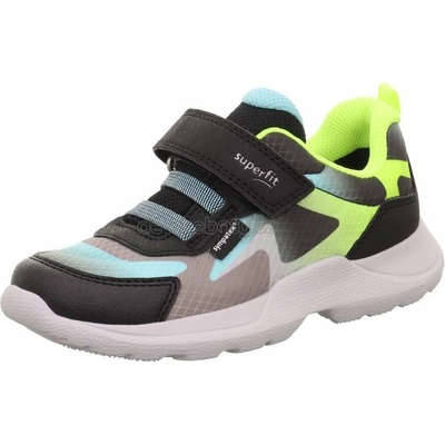 Superfit detské celoročné topánky 1-000209-2000