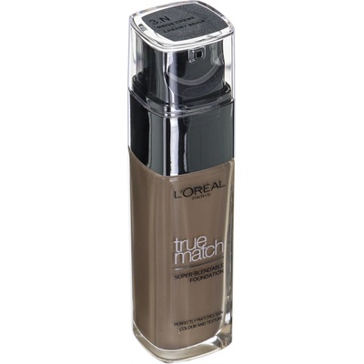 L'Oréal Paris True Match SPF17 make-up N3 Creamy Beige 30 ml