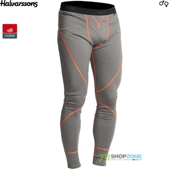 Halvarssons Light Wool longs