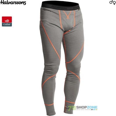 Halvarssons Light Wool longs