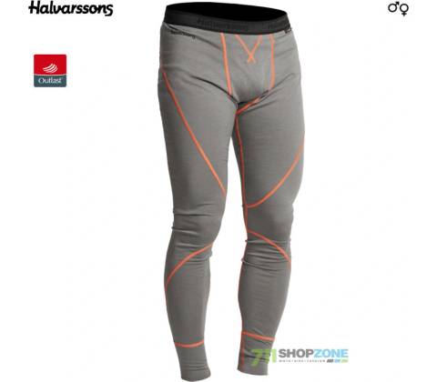 Halvarssons Light Wool longs