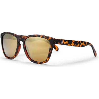 CHPO Слънчеви очила Chpo Bodhi Polarized S3 Sunglasses - Turtle Brown / Brown - размер M/L (205-3798-0211)