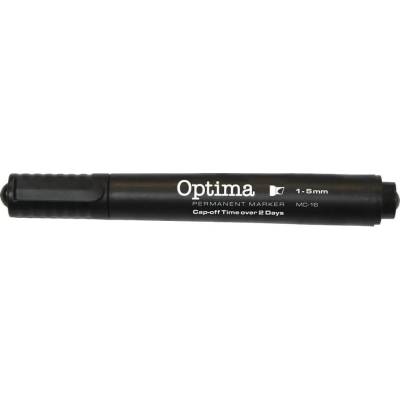 Optima čierny 120940