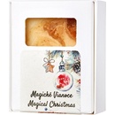 Soaphoria Magical Christmas prírodné tuhé mydlo 100 g