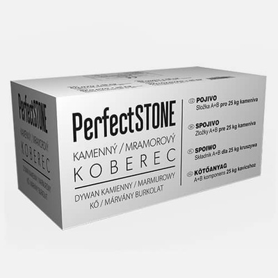 Den Braven Spojivo pre kamenný koberec na 25 kg