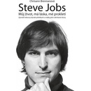 Steve Jobs Můj život, má láska, mé prokletí
