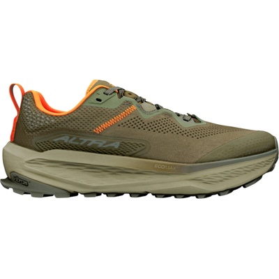 Altra Olympus 7 zelená