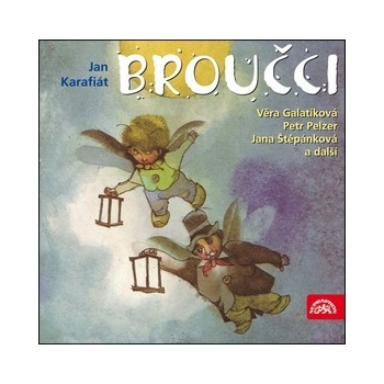 Broučci