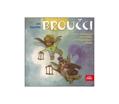 Broučci