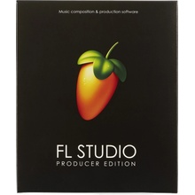 Image Line FL Studio Producer