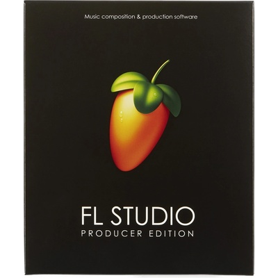 Image Line FL Studio Producer – Zboží Mobilmania