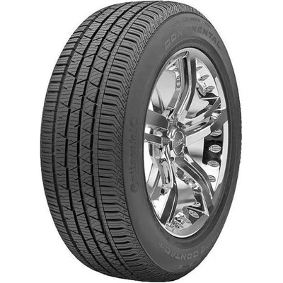Continental ContiCrossContact LX Sport 225/65 R17 102H