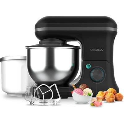 Cecotec Cecomixer Merengue 5L 1200