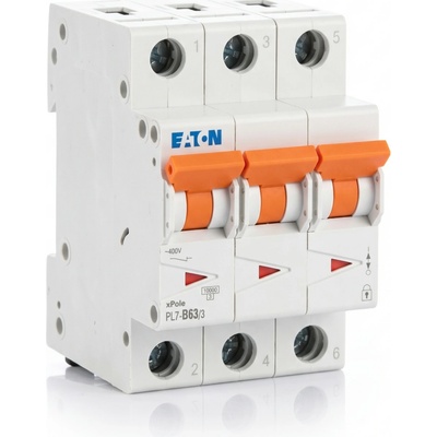 Eaton PL7-B63/3