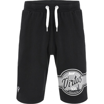 macron Мъжки къси панталони Virtus Basket macron Men Bermuda Shorts